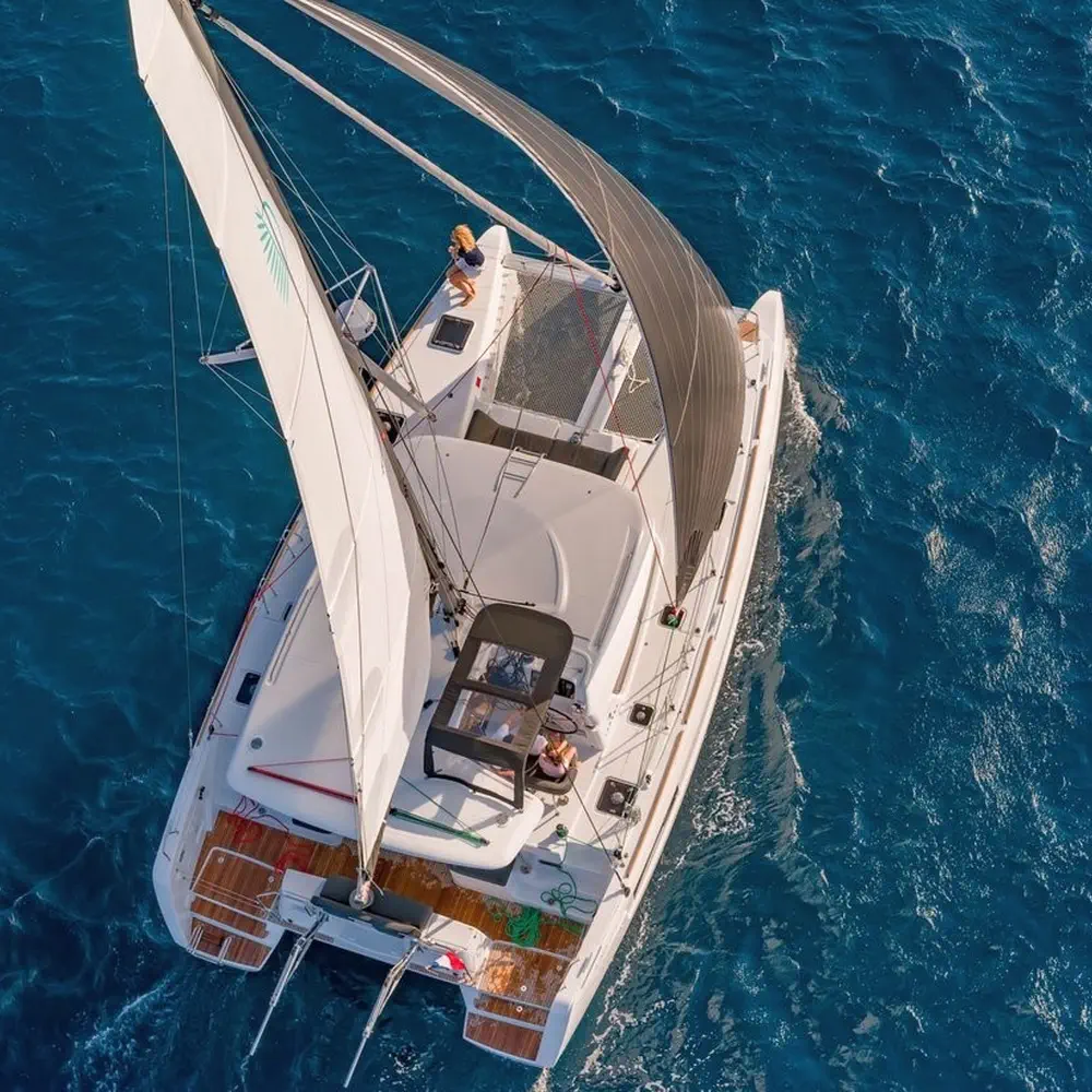 BELLA MARE 8