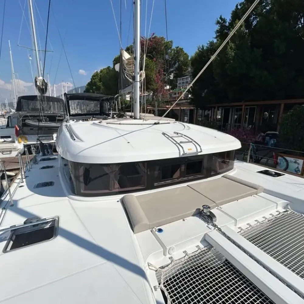 Sail Aries 7