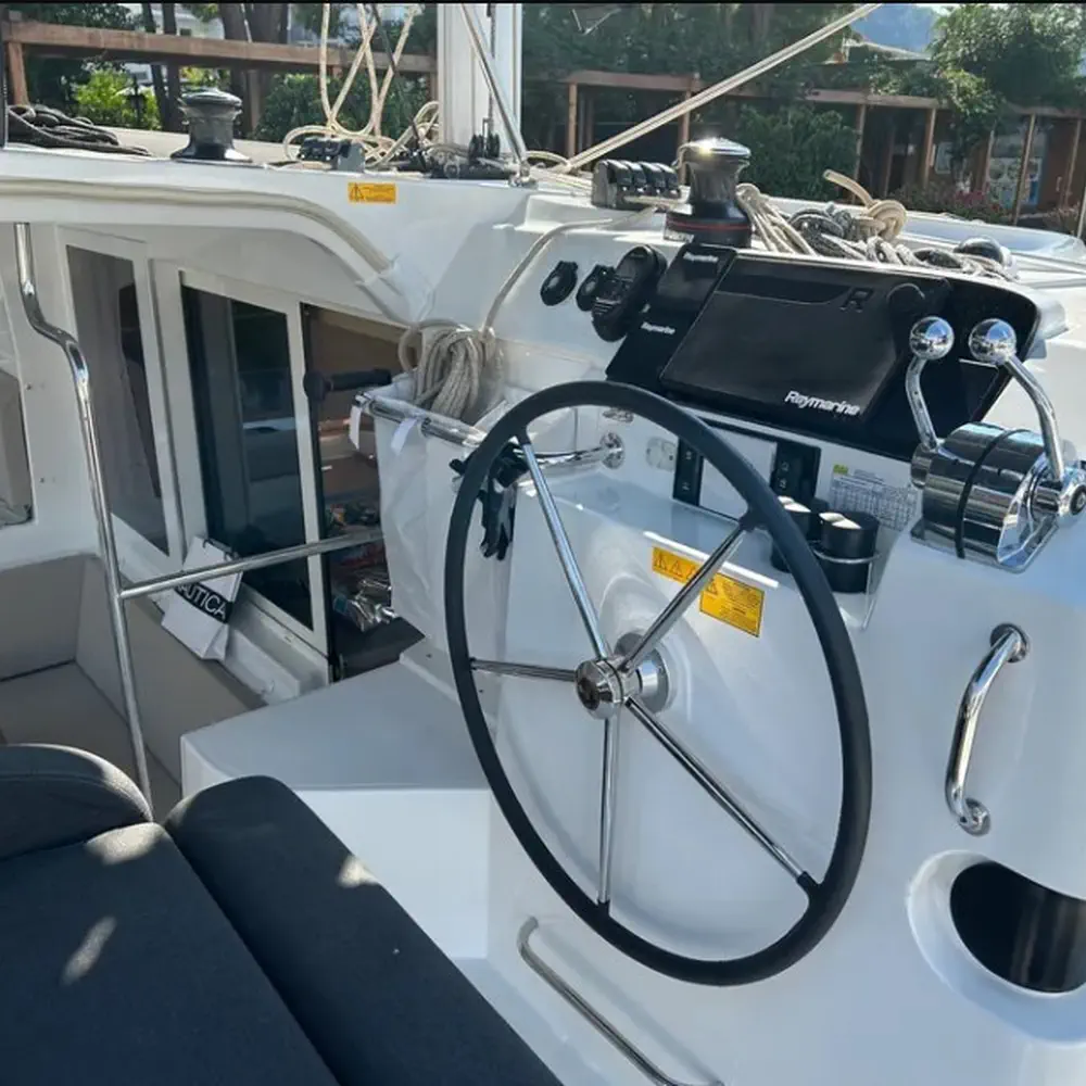 Sail Aries 9