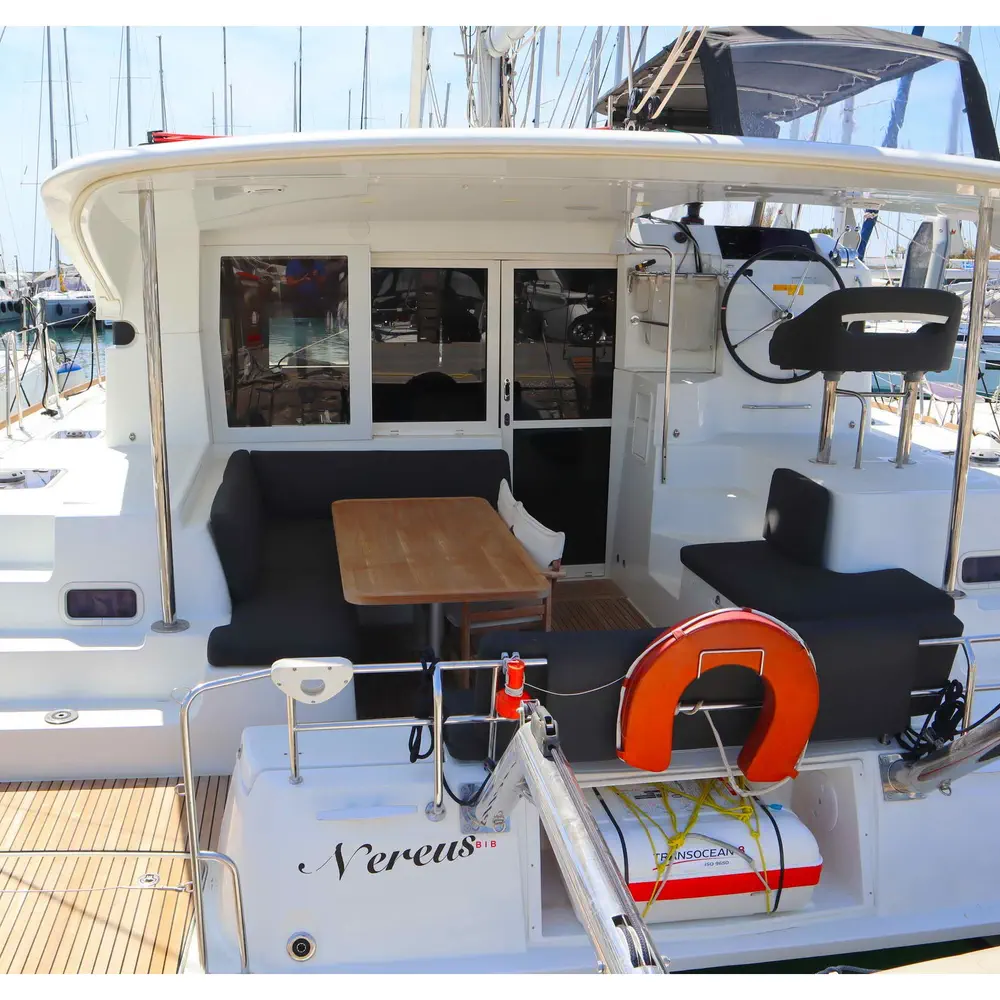 Nereus 1