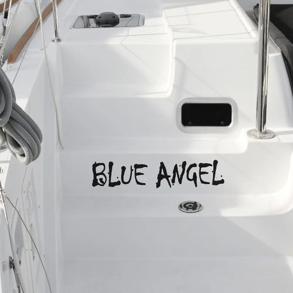 BLUE ANGEL 17