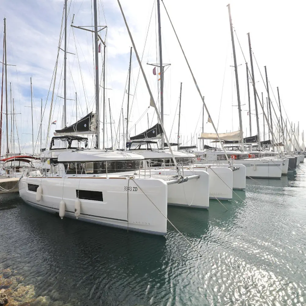 BLUE ANGEL 32