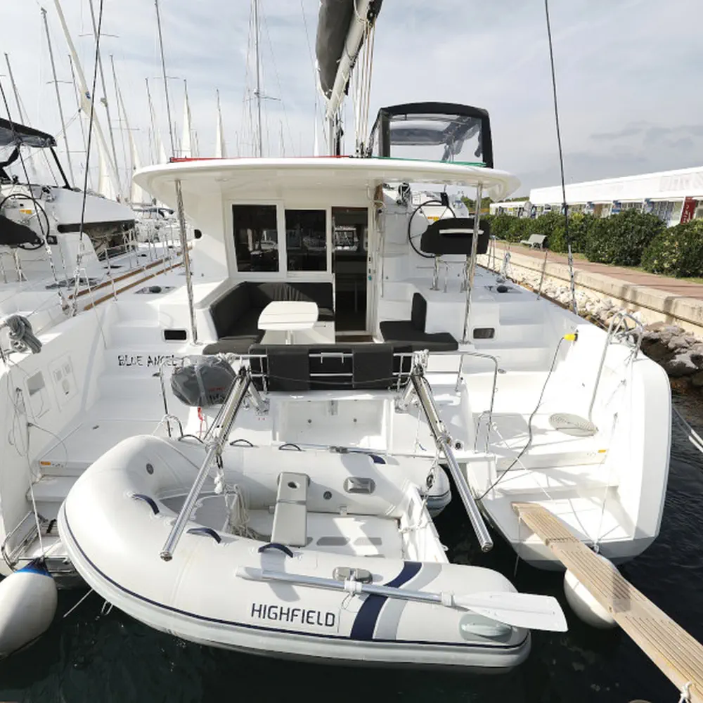 BLUE ANGEL 34