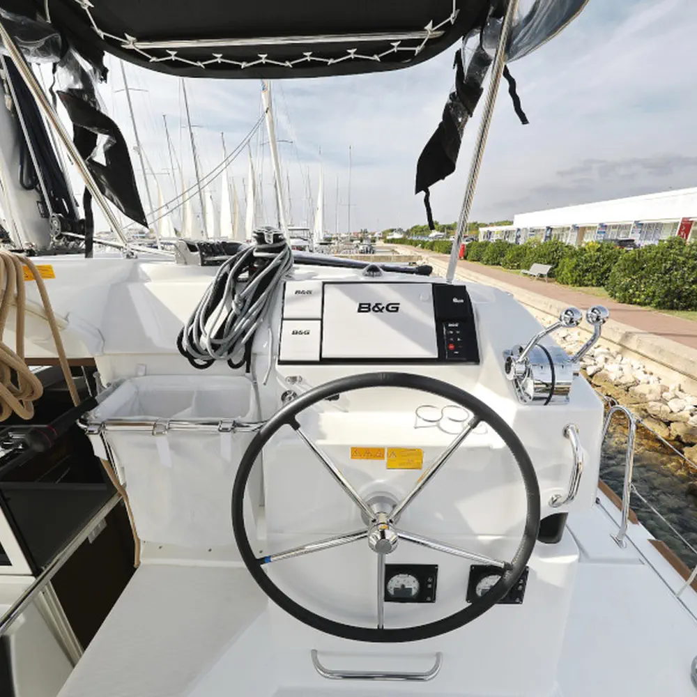 BLUE ANGEL 36
