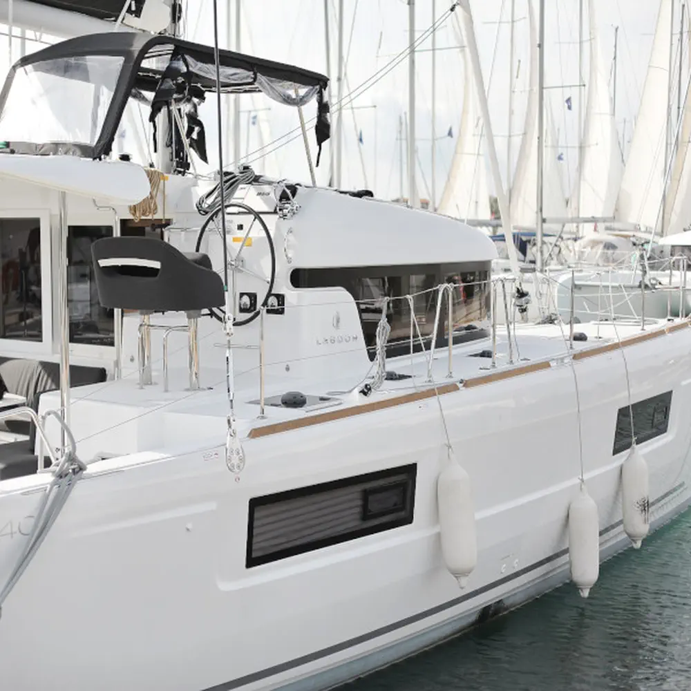 BLUE ANGEL 60