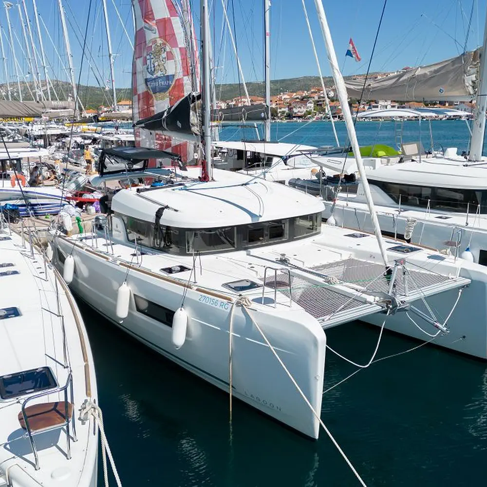 LUBINA 26
