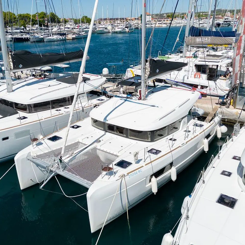 LUBINA 40
