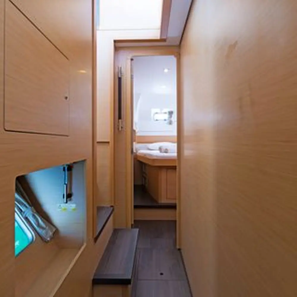 Callisto L400 7