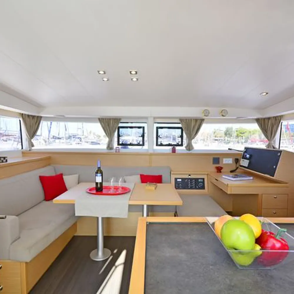 Callisto L400 6