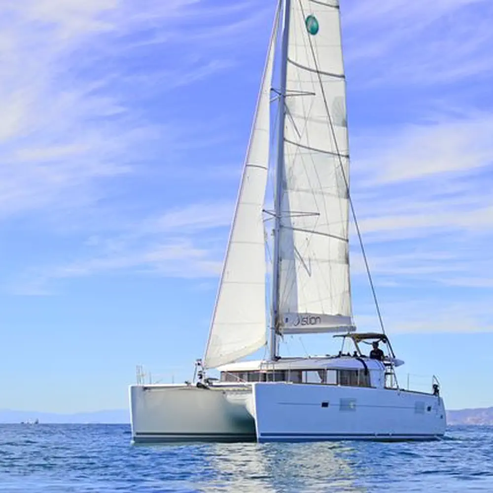 Callisto L400 10
