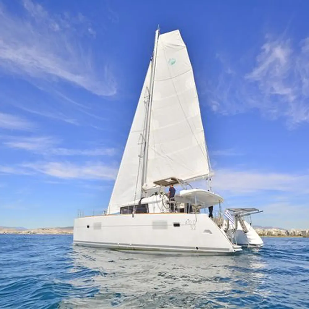Callisto L400 21