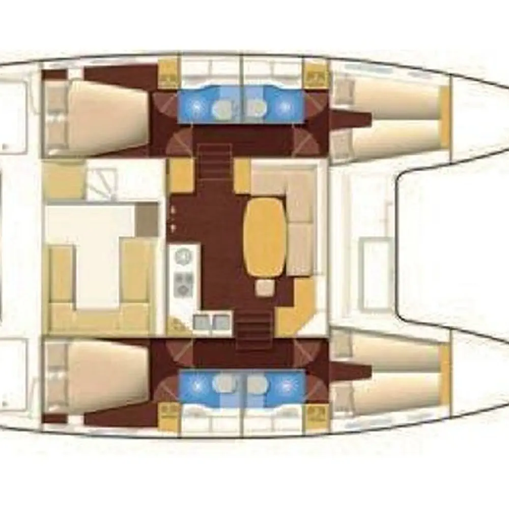 Callisto L400 22