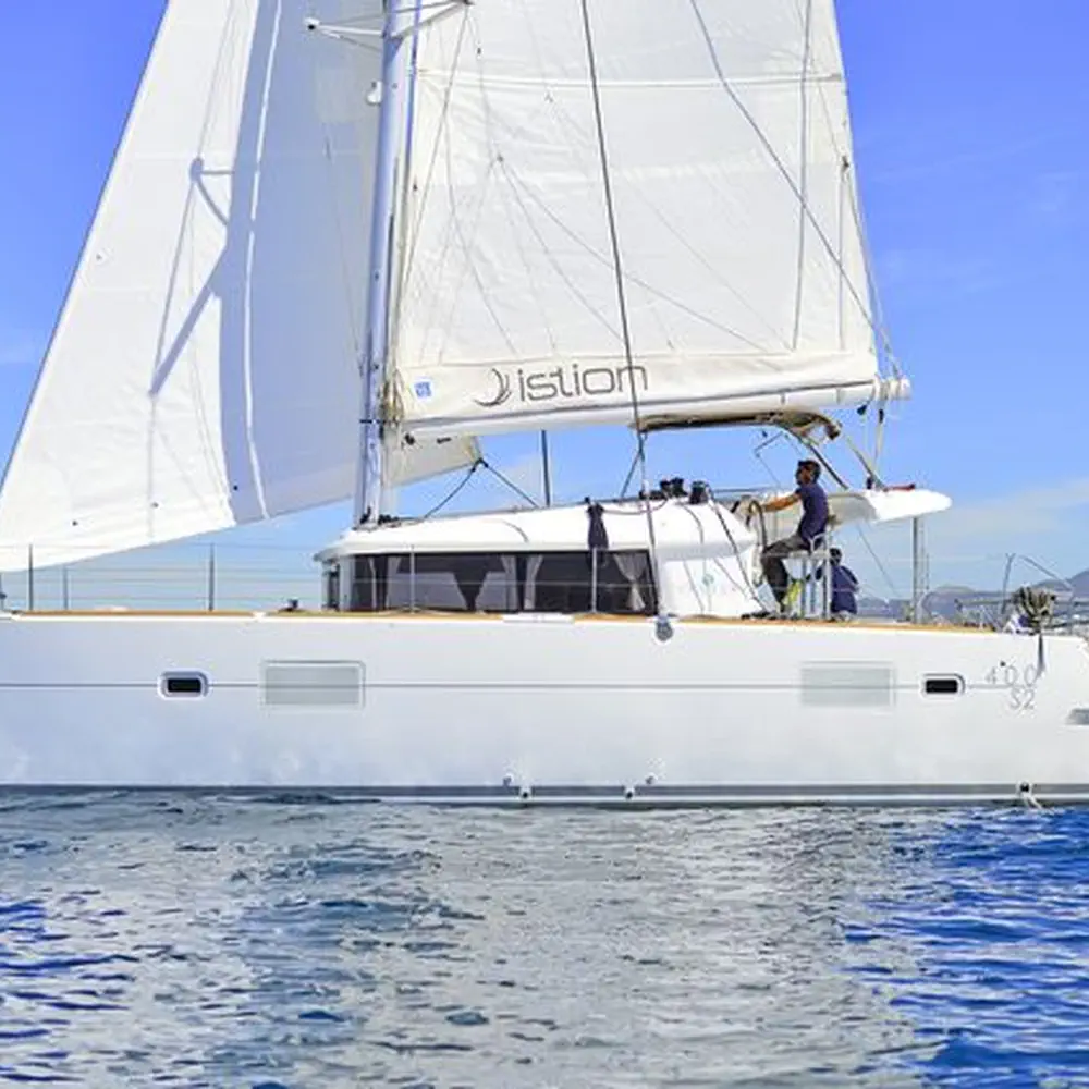 Callisto L400 23