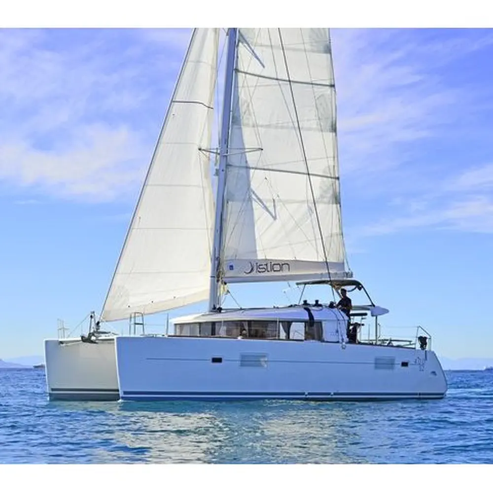 Callisto L400 26
