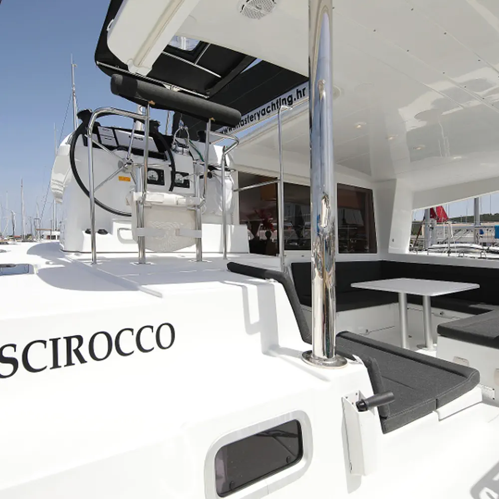 SCIROCCO 5