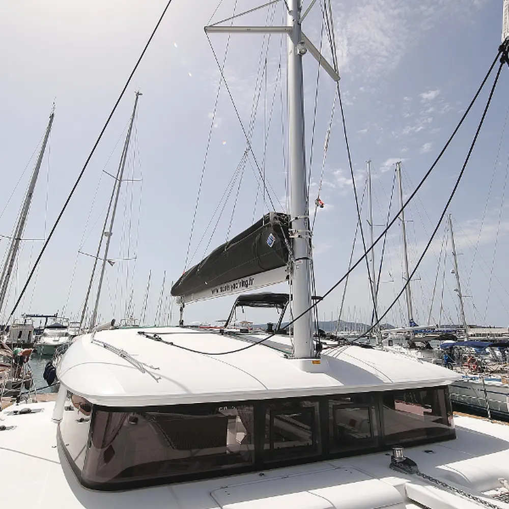 SCIROCCO 23