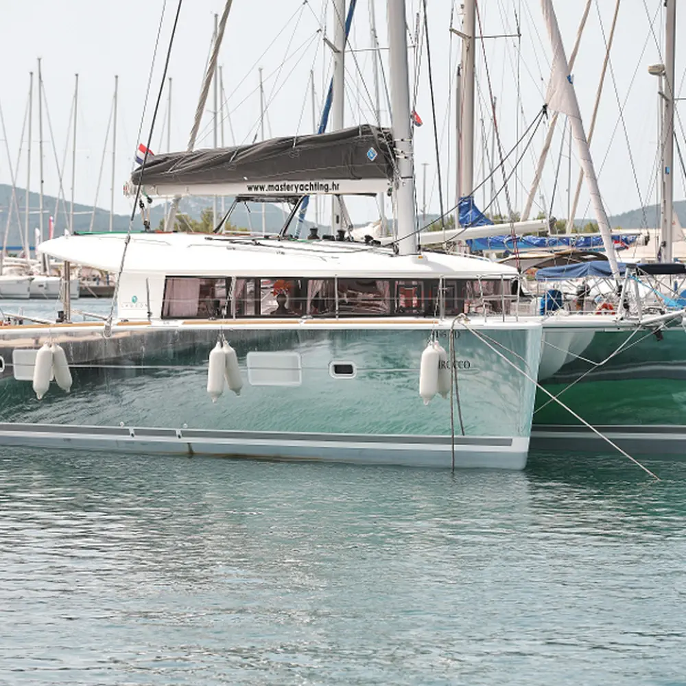 SCIROCCO 25