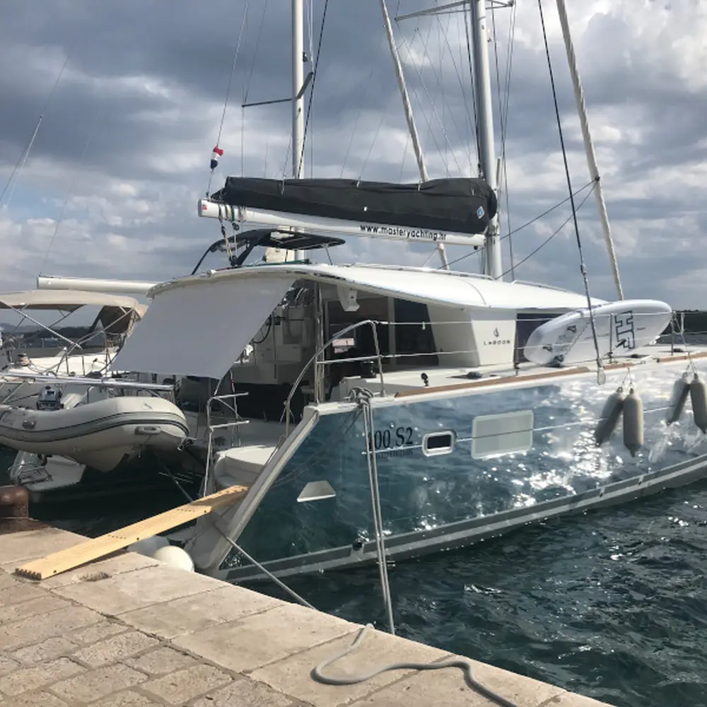 SCIROCCO 26
