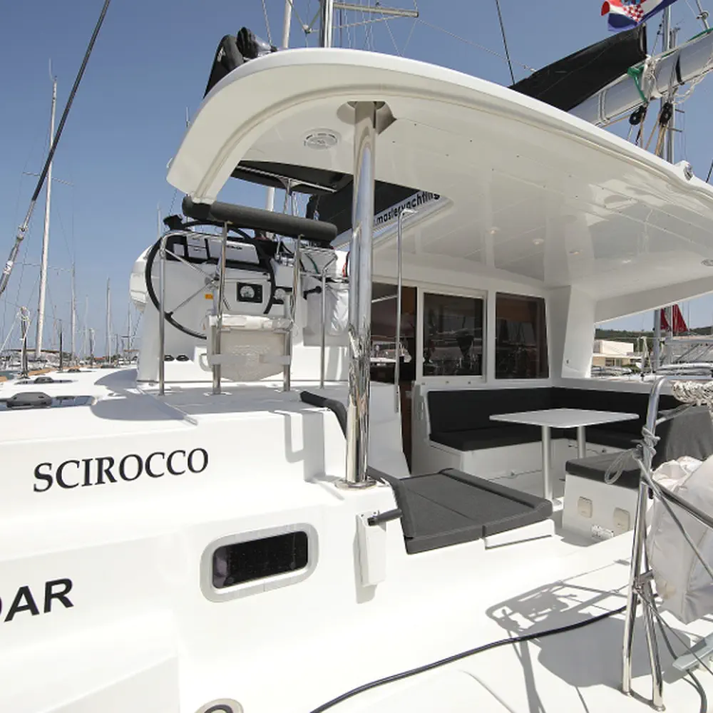 SCIROCCO 32