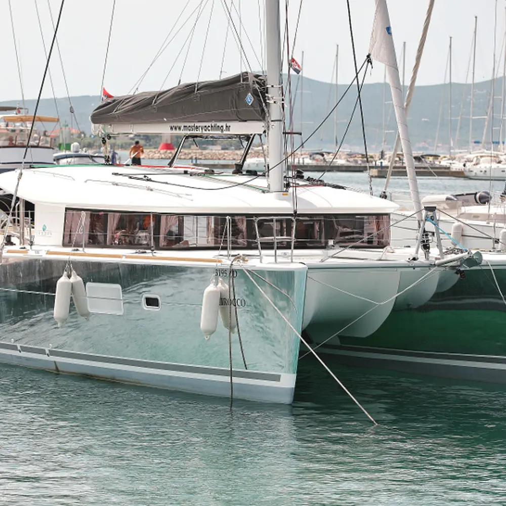 SCIROCCO 27