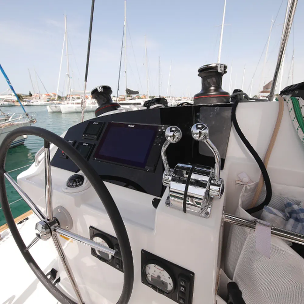 SCIROCCO 35