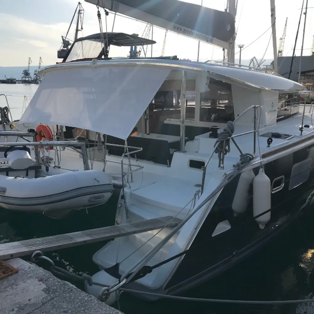 SCIROCCO 36