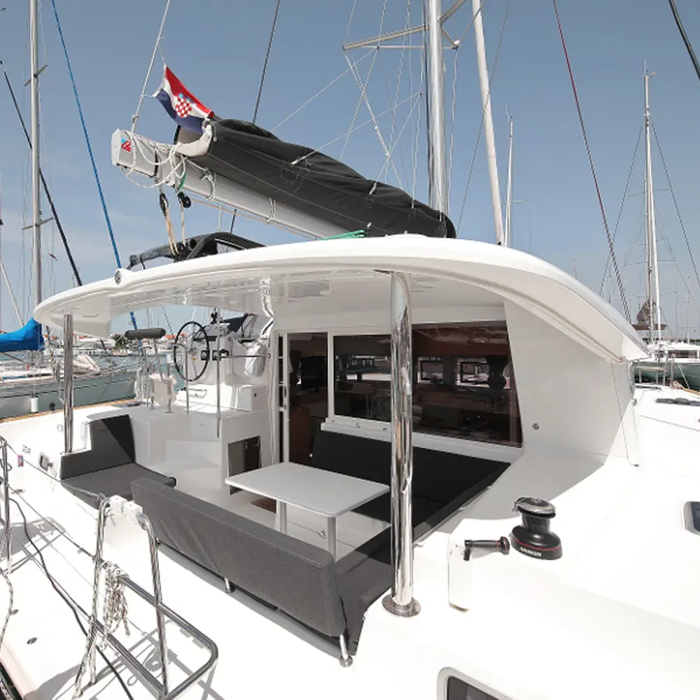 SCIROCCO 41