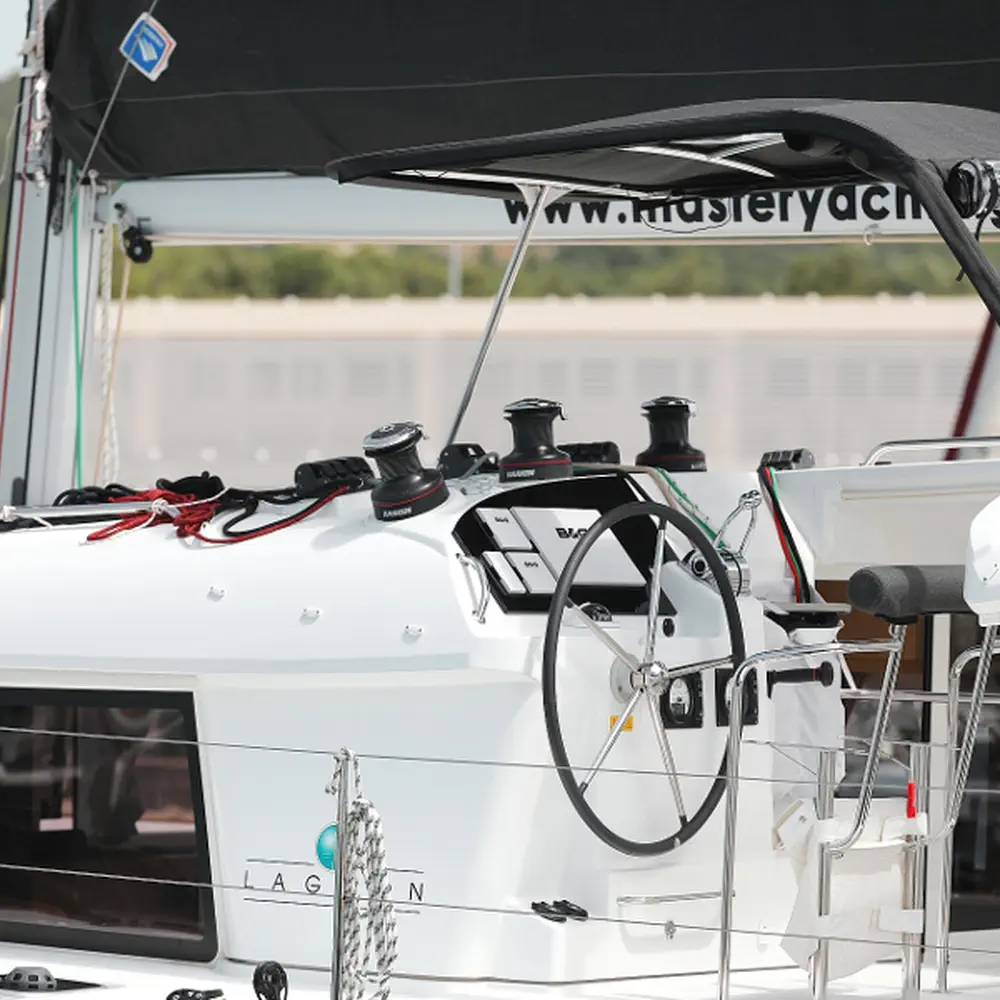 SCIROCCO 54