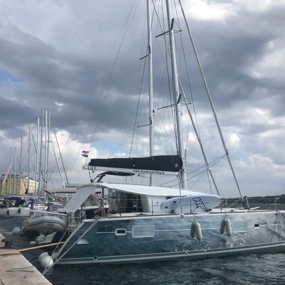 SCIROCCO 61