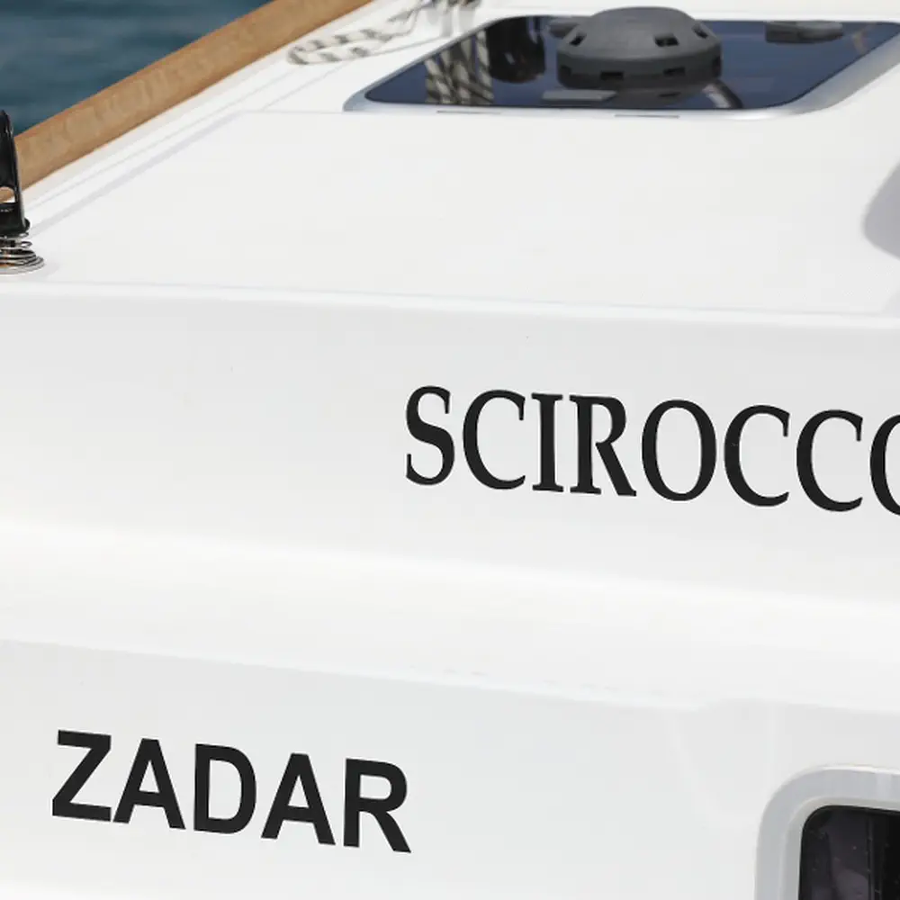 SCIROCCO 88