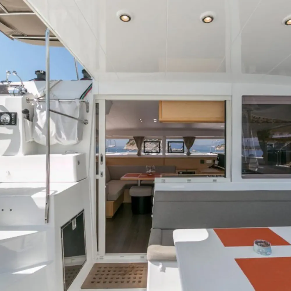 Armonia 25