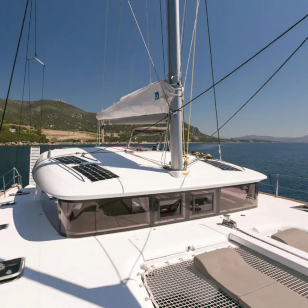 Main image of catamaran, Lagoon 400 S2 Armonia