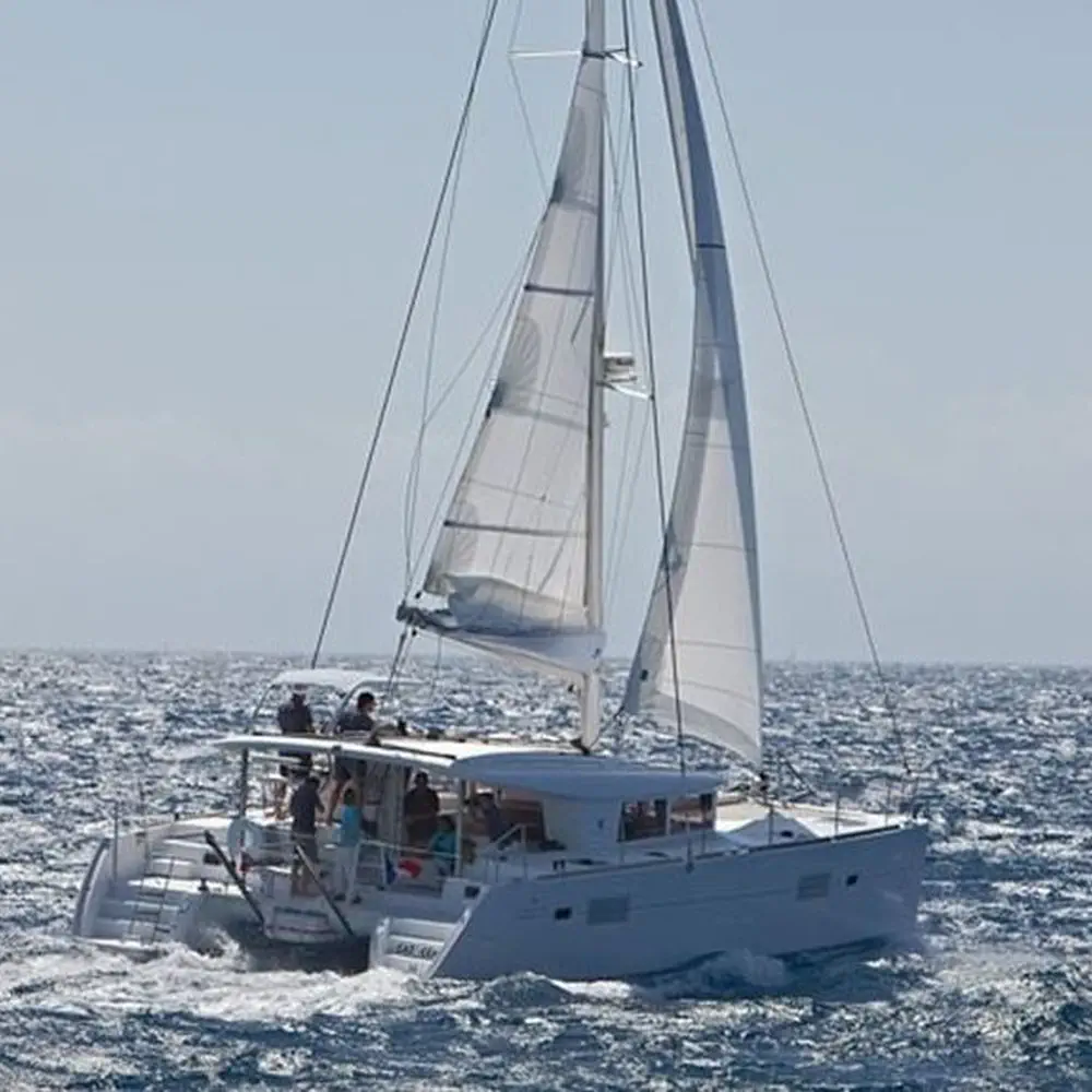 Orion VII 7