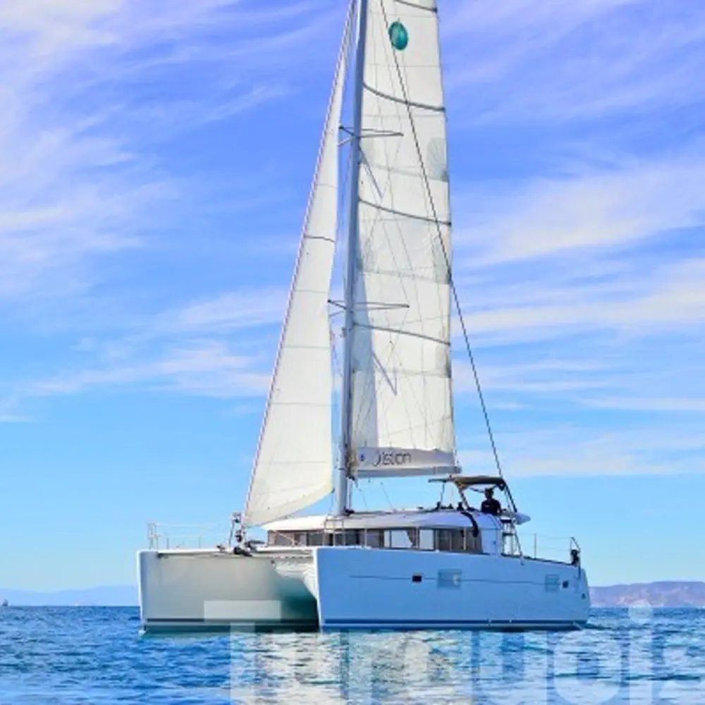 Turquoise 5
