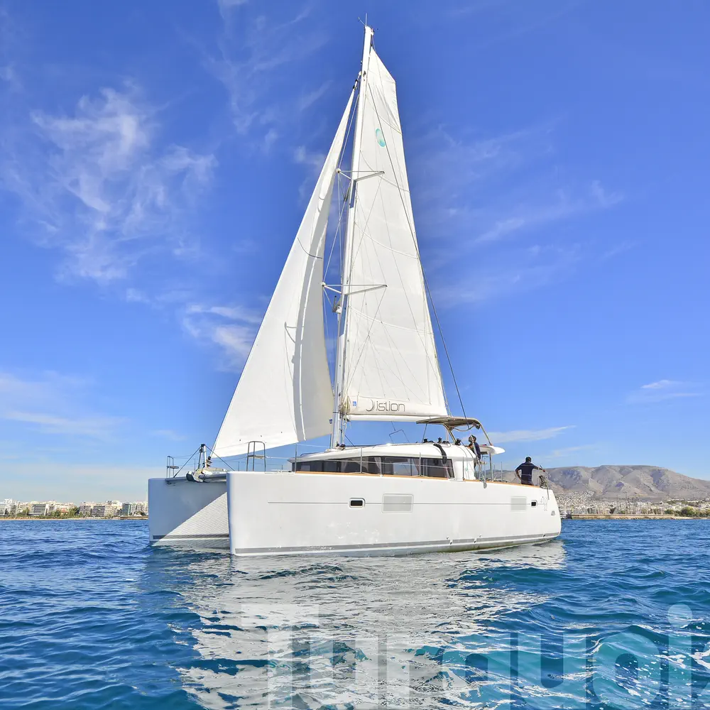 Turquoise 7