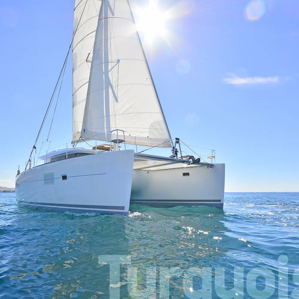 Turquoise 3