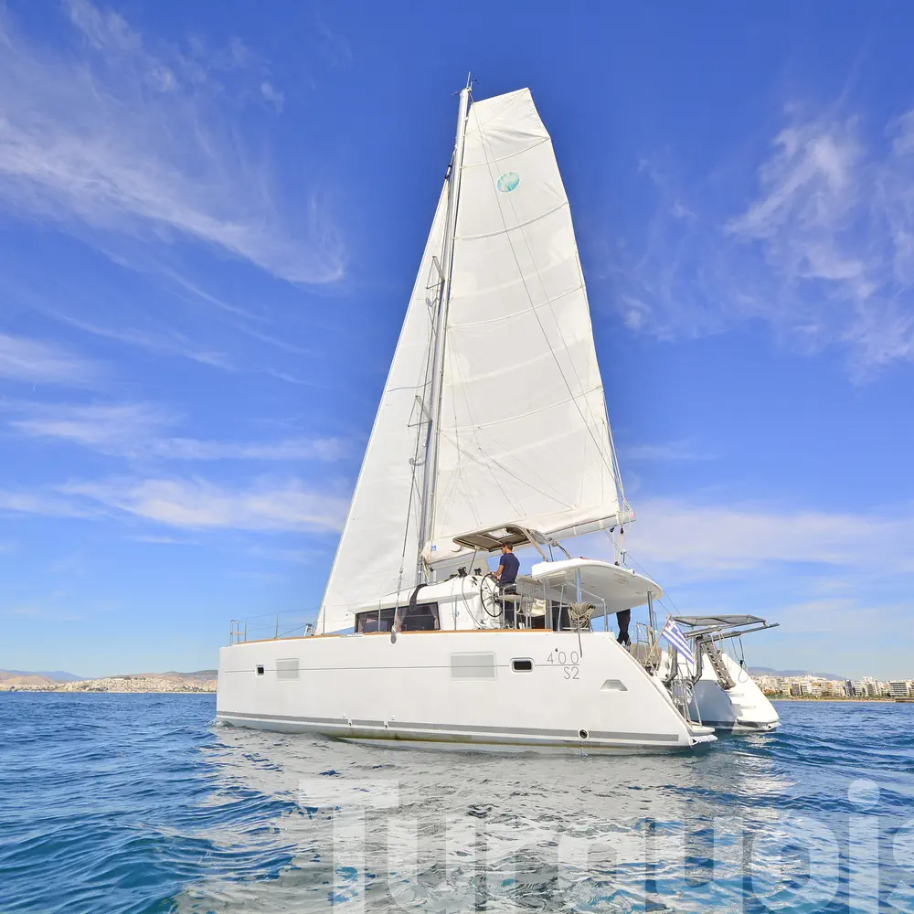 Turquoise 16