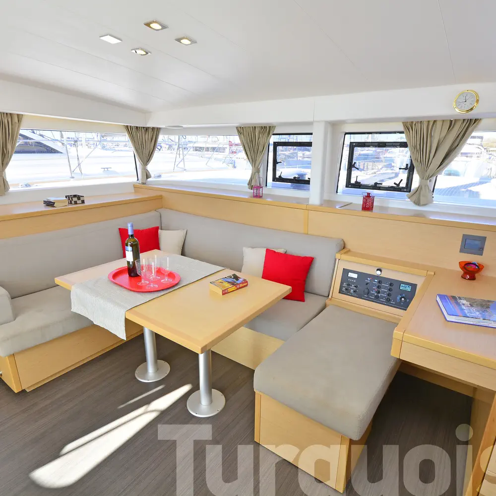 Turquoise 17