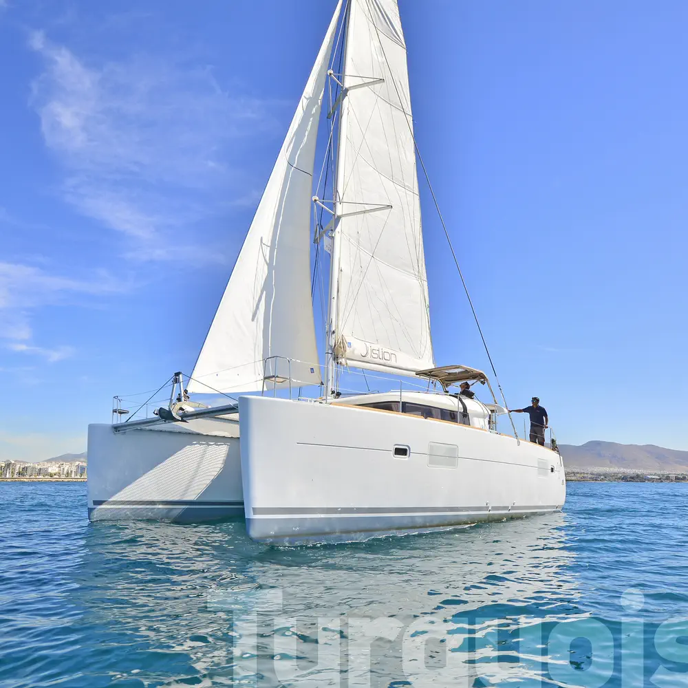 Turquoise 21
