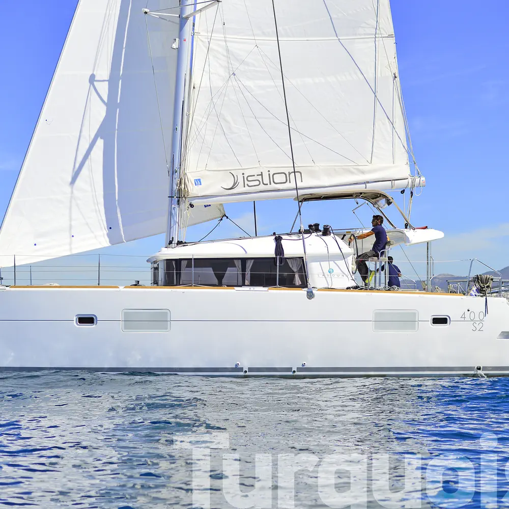 Turquoise 20