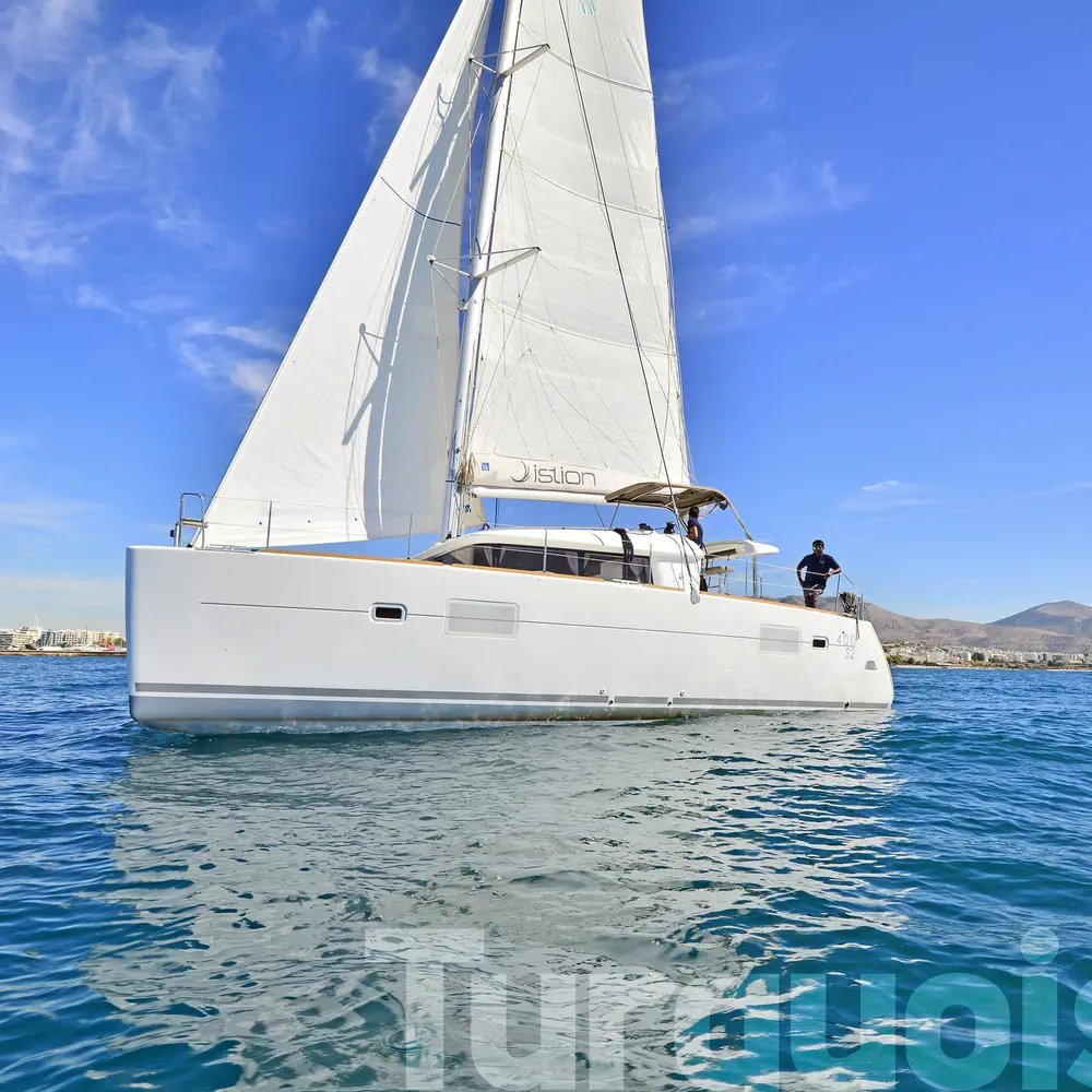 Turquoise 23