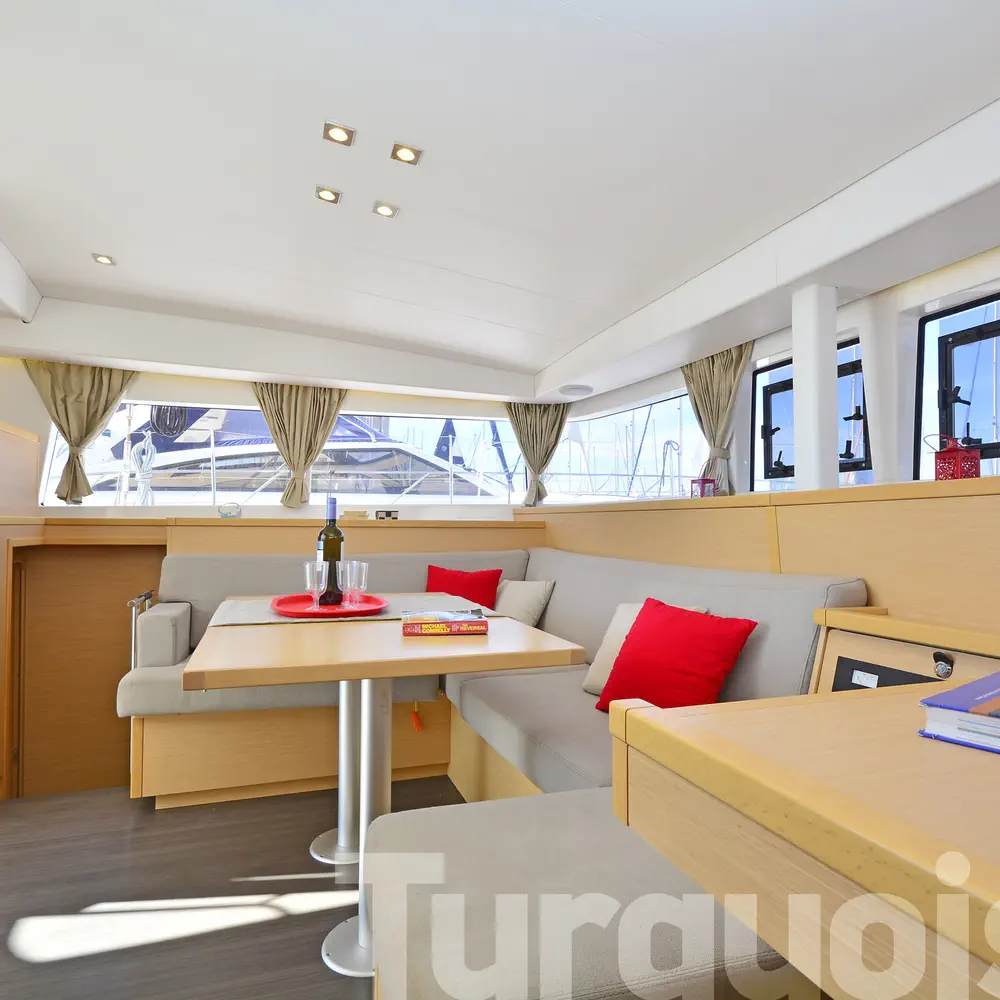 Turquoise 24