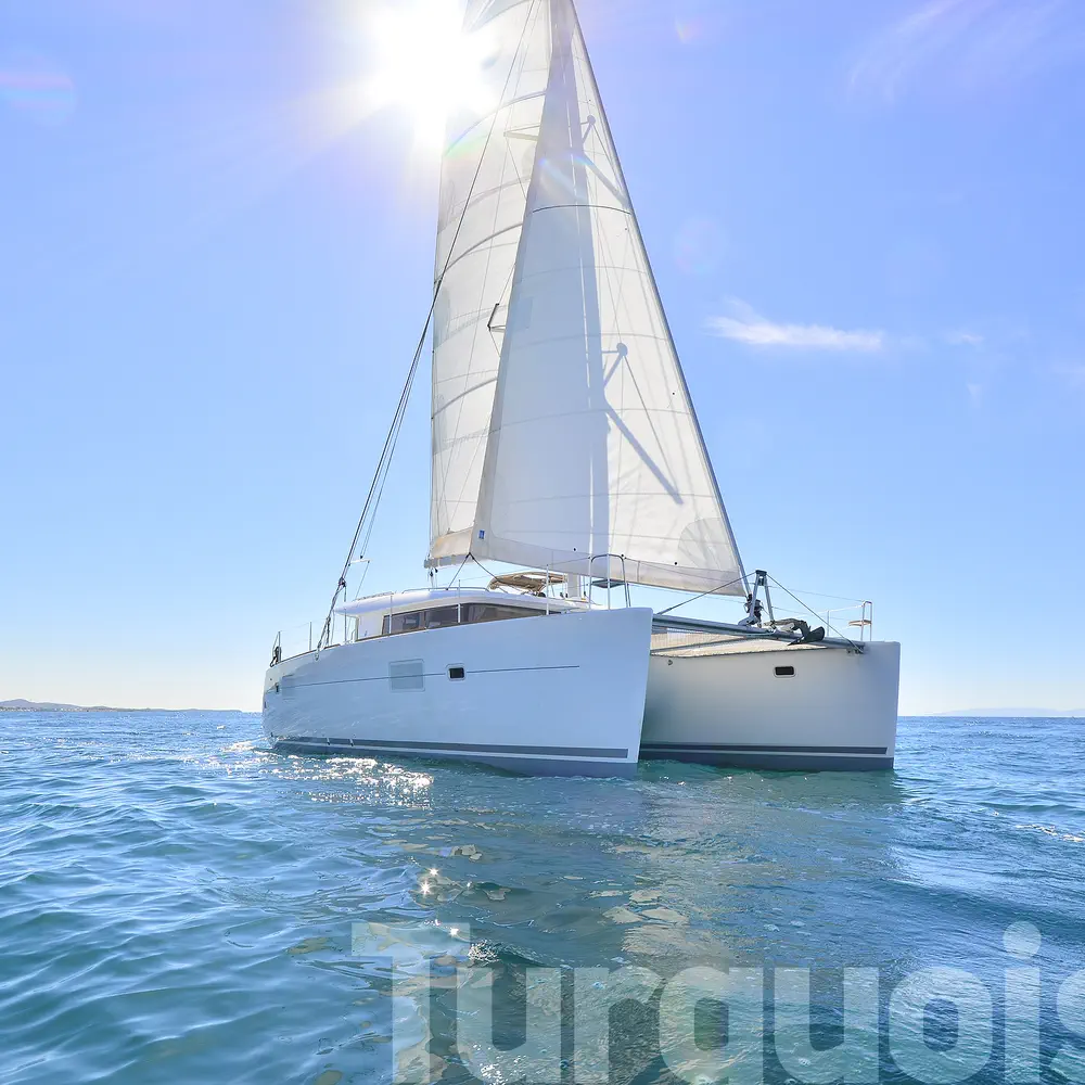 Turquoise 28