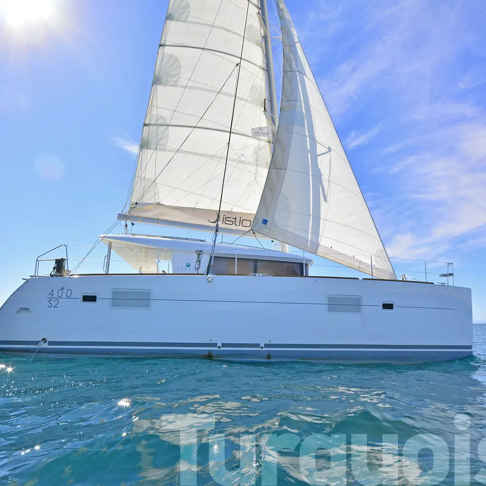 Turquoise 22