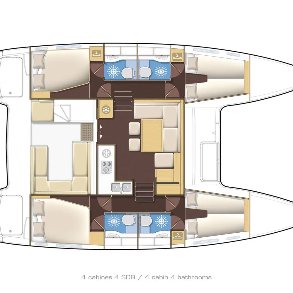 Turquoise 40