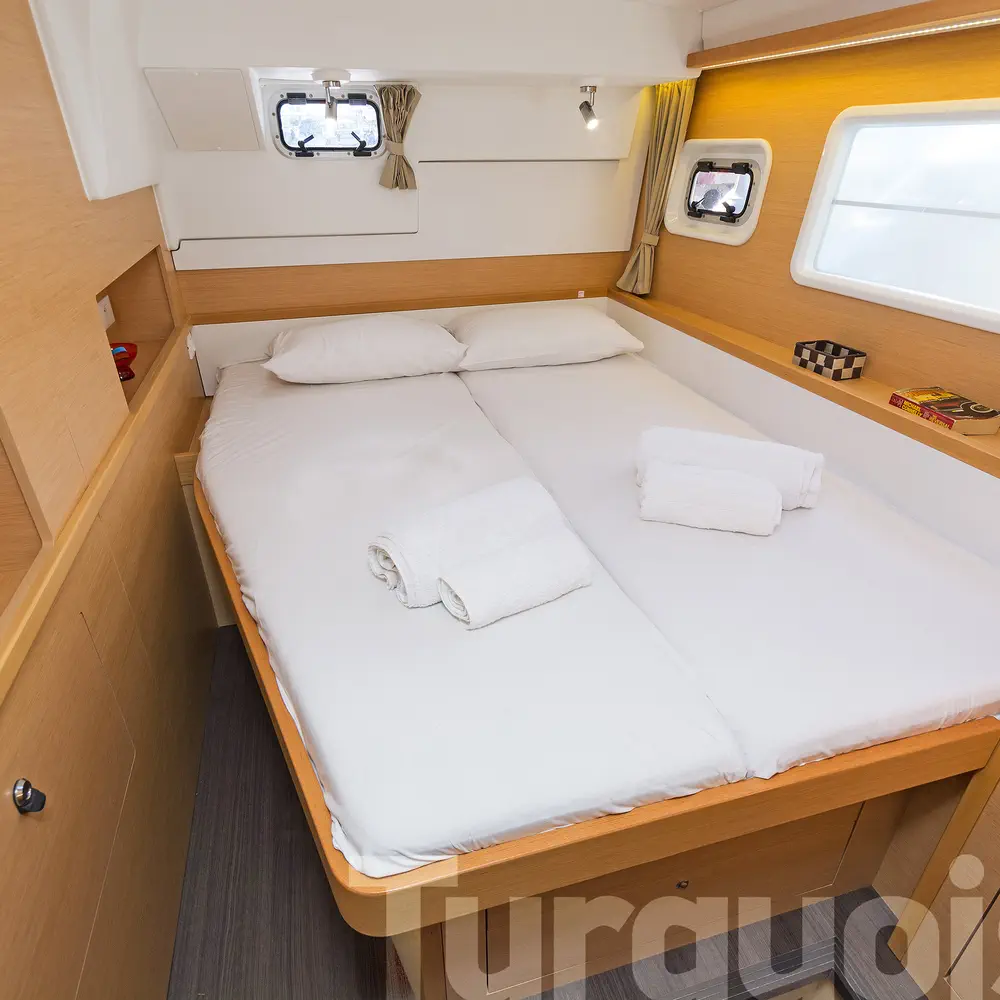 Turquoise 33