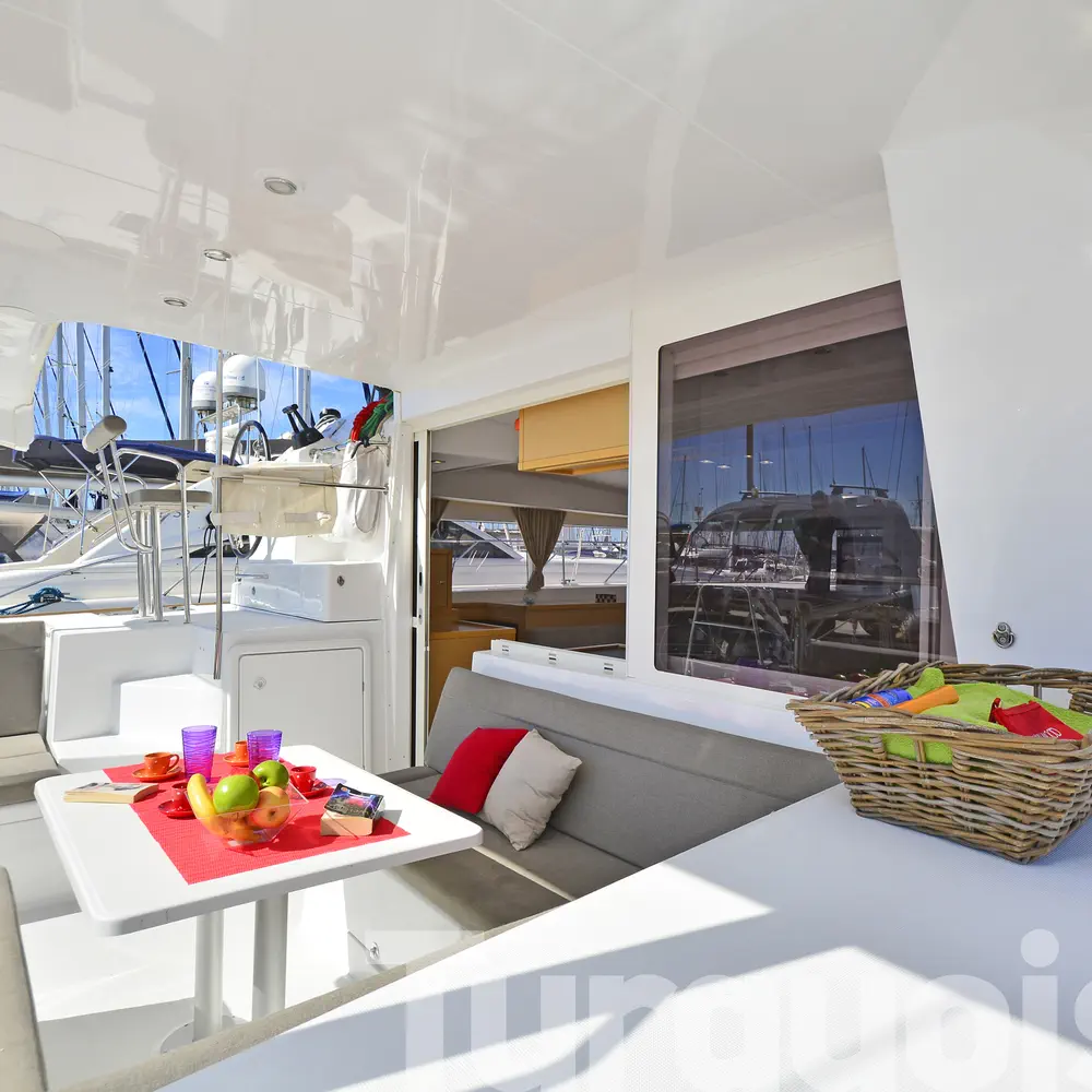 Turquoise 35