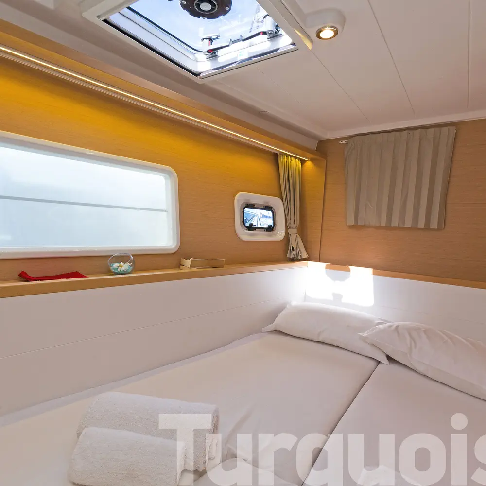 Turquoise 41
