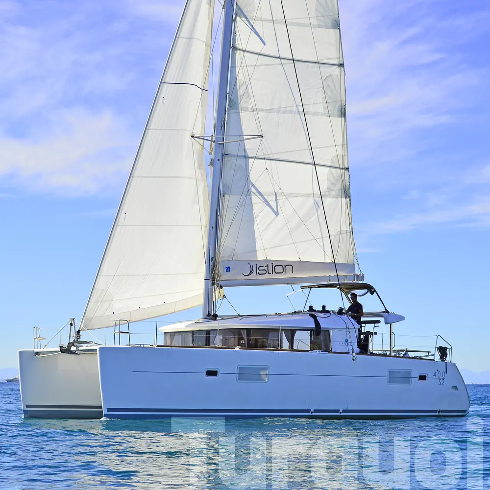 Turquoise 42