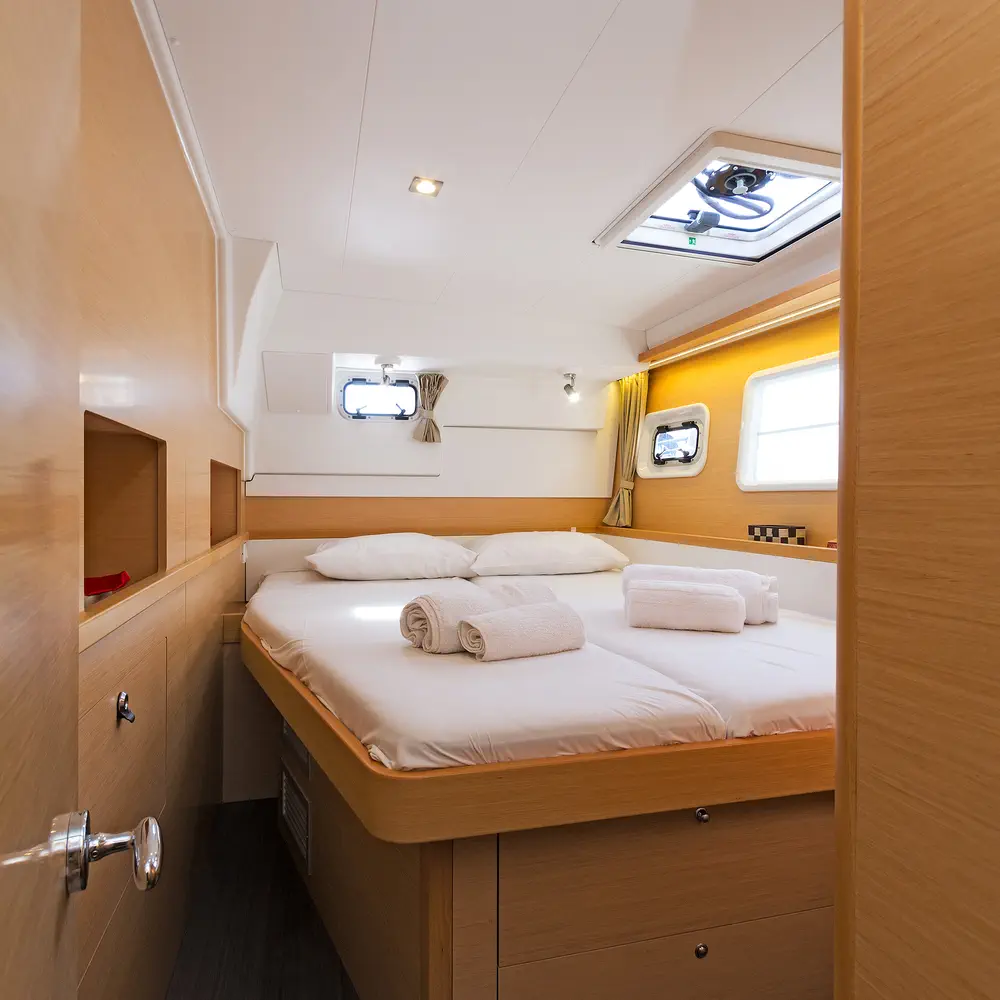 Turquoise 36